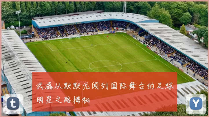 武磊从默默无闻到国际舞台的足球明星之路揭秘