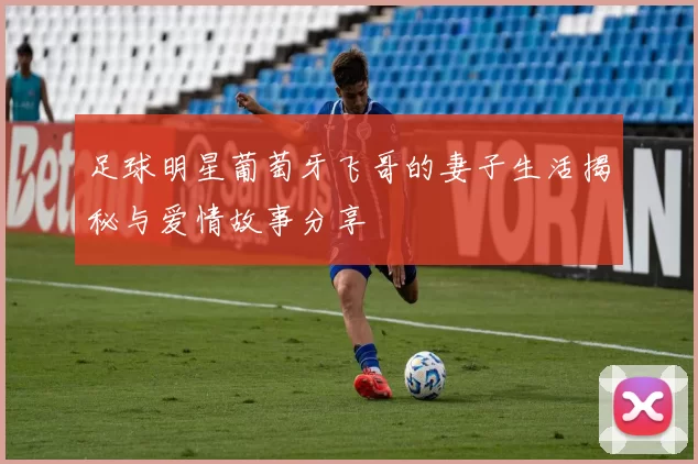 足球明星葡萄牙飞哥的妻子生活揭秘与爱情故事分享