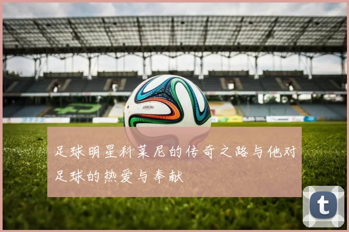 足球明星科莱尼的传奇之路与他对足球的热爱与奉献