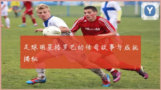 足球明星格罗巴的传奇故事与成就揭秘