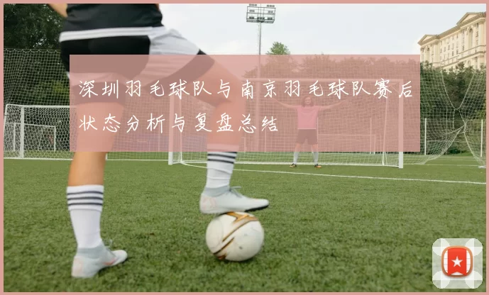 深圳羽毛球队与南京羽毛球队赛后状态分析与复盘总结