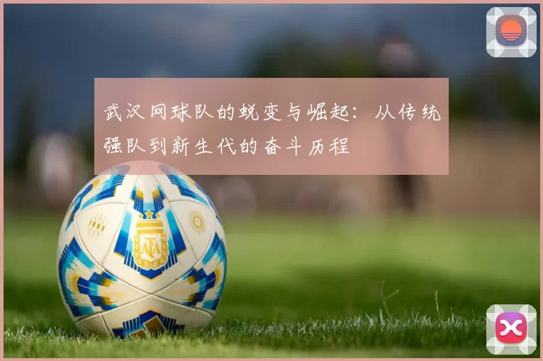 武汉网球队的蜕变与崛起：从传统强队到新生代的奋斗历程