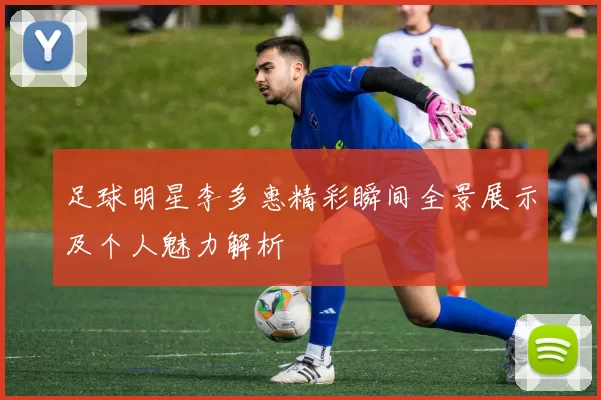 足球明星李多惠精彩瞬间全景展示及个人魅力解析
