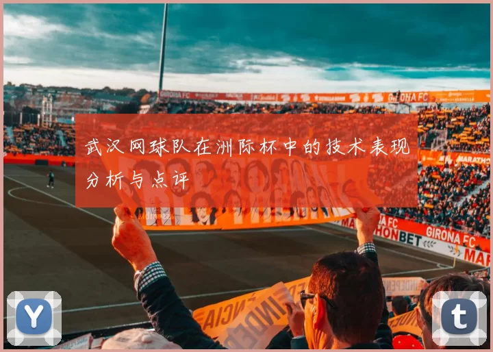 武汉网球队在洲际杯中的技术表现分析与点评