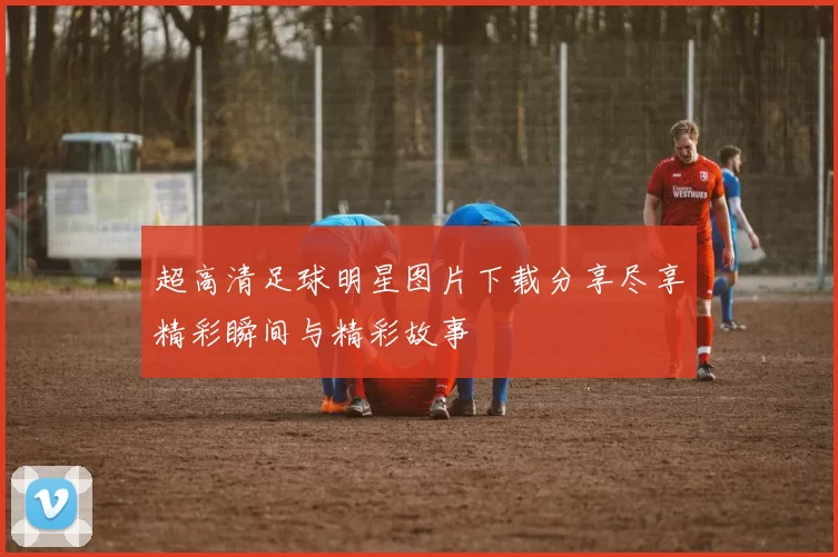 超高清足球明星图片下载分享尽享精彩瞬间与精彩故事