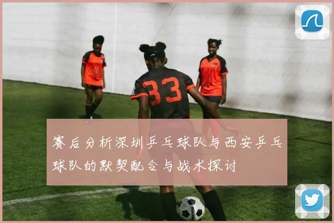 赛后分析深圳乒乓球队与西安乒乓球队的默契配合与战术探讨