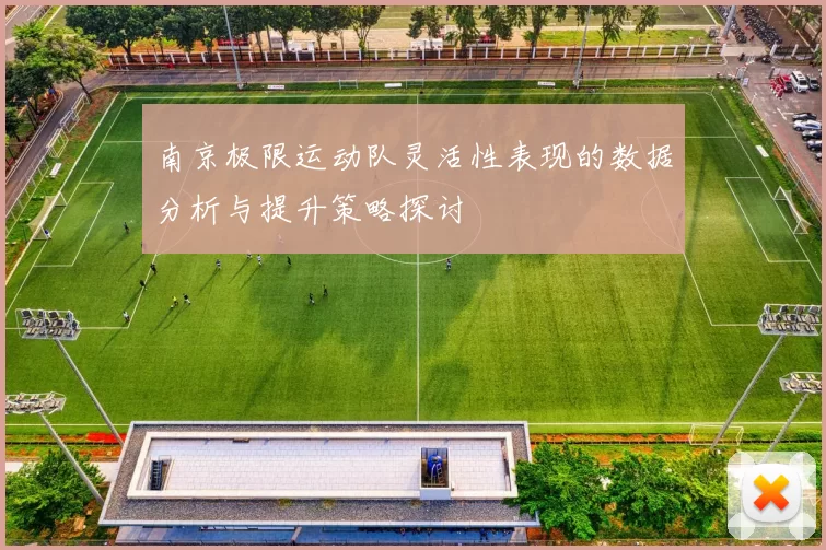 南京极限运动队灵活性表现的数据分析与提升策略探讨