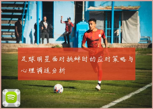 足球明星面对挑衅时的应对策略与心理调适分析