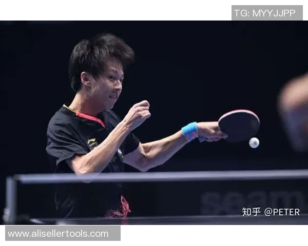 广州乒乓球队战术解析：深入探讨盯防体系的应用与效果