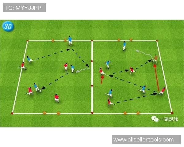 提升球技的核心秘籍：从基础到进阶的足球技巧全面解析