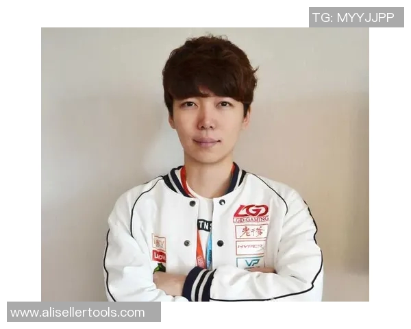 专访王丽揭秘英雄联盟成功背后的策略与故事