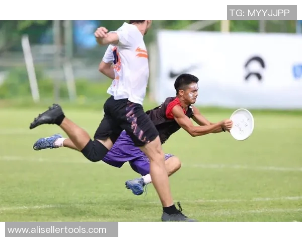 南京飞盘队在极限运动会中的意识表现分析与点评