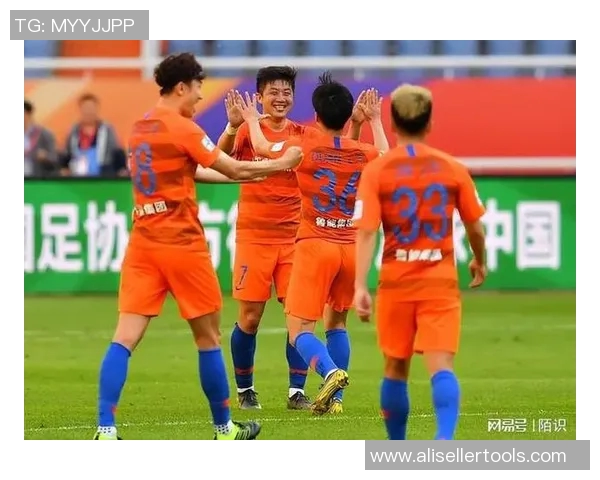 鲁能队在中超联赛中的赛程安排与表现