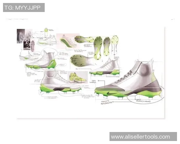 足球鞋创新设计：提升运动性能与舒适感的最新科技与潮流趋势分析