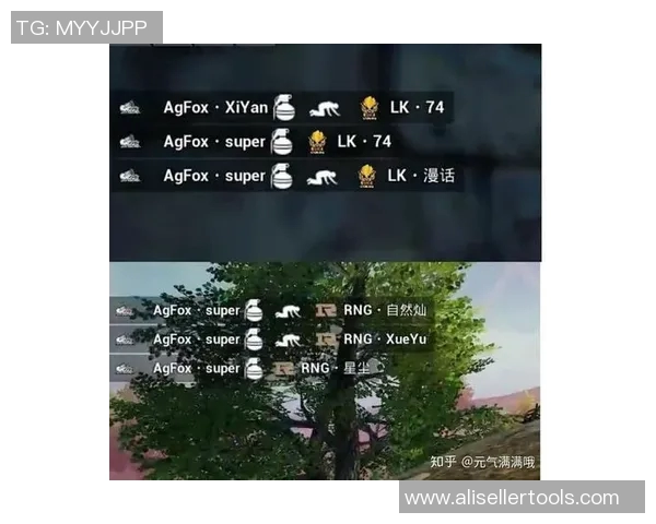 和平精英战术排行榜揭晓RNG战队荣登第七位引发热议
