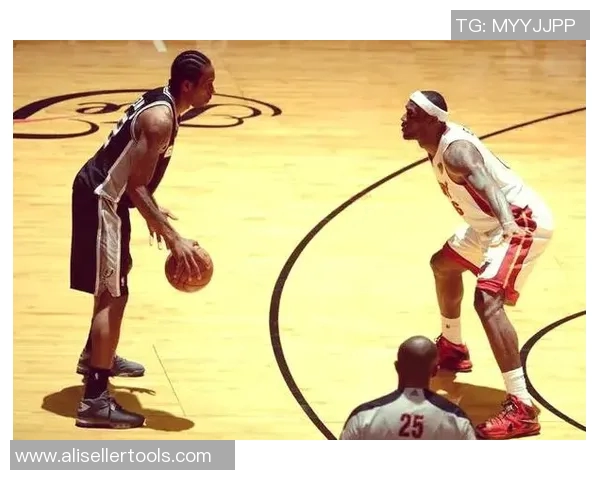2014年NBA季后赛马刺与热火的巅峰对决与传奇时刻回顾