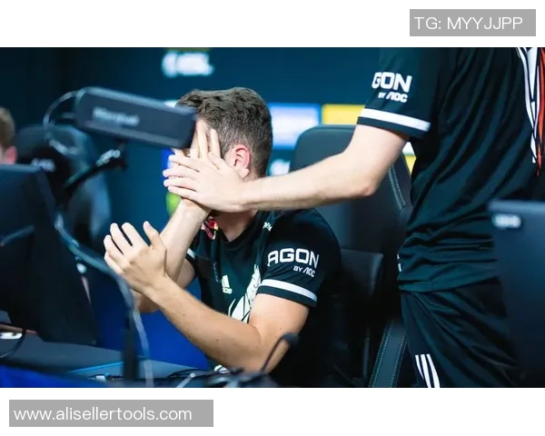 深度探讨杨强在CSGO中的成长与挑战之路
