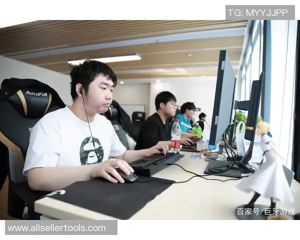 RNG战队崛起之路：从默默无闻到DOTA2顶尖强队的成长历程